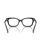 Tory Burch Women's Phantos Eyeglasses, TY2159U