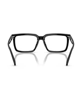 Michael Kors Men's Bayshore Eyeglasses, MK4155U