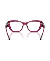 Michael Kors Women's Puglia Eyeglasses, MK4149U