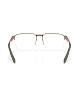 Costa Del Mar Unisex Bimini Road Eyeglasses