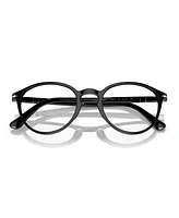 Persol Unisex Regular Eyeglasses