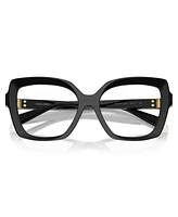 Dolce&Gabbana Women's Butterfly Eyeglasses