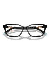 Tiffany & Co. Women's Regular Eyeglasses