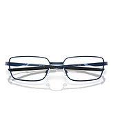Oakley Men's Foil Rq Eyeglasses, OX3036