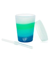 Kids Straw Tumblers 8oz: pk