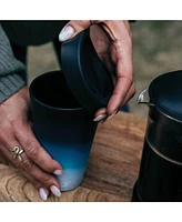 Coffee Tumbler 16oz: 2 pk
