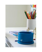 Lidded Bowls 3 pk Set: Deep Pool - 10, 20, 30 oz