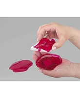 E-z Runner: Permanent Strips - Refill 6 Pack