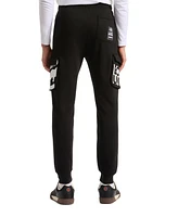 Ecko Unltd Men's Third Base Jogger Pants