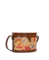 Patricia Nash Nomiki Mini Crossbody Bag