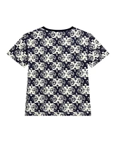 Guess Big Boys Short Sleeve T-Shirt