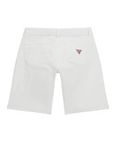 Guess Big Boys Bull Denim Shorts