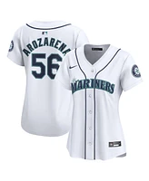 Nike Women's Randy Arozarena White Seattle Mariners Home Limited Player Jersey