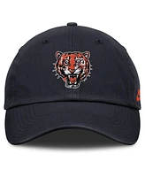 Nike Women's Navy Detroit Tigers Club Adjustable Hat
