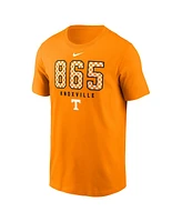 Nike Men's Tennessee Volunteers Campus Local T-Shirt