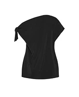 City Chic Plus Elisa Top