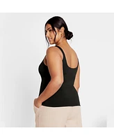City Chic Plus Arami Top
