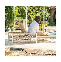 Lawn Sprinkler Oscillating Sprinkler Automatic Swing Adjustable Spray Angle Courtyard Garden Watering Grey