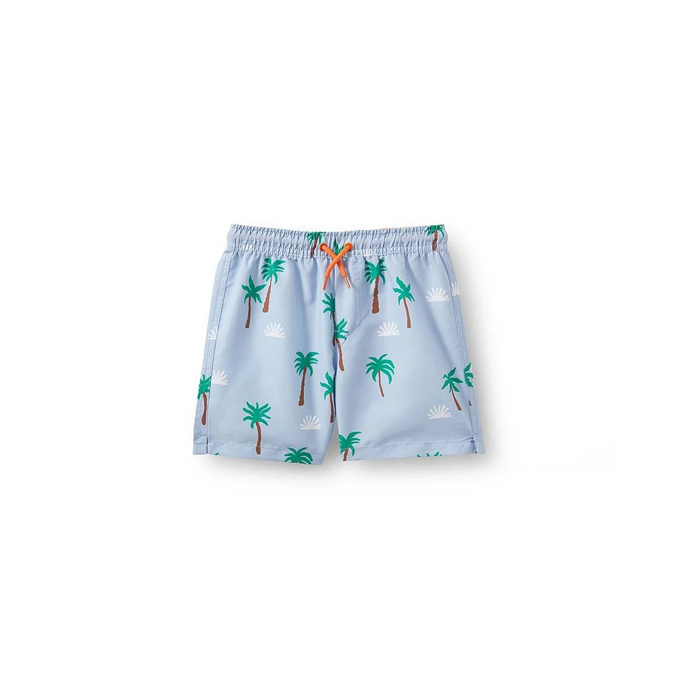 Cotton On Little Boys Bailey Board Short