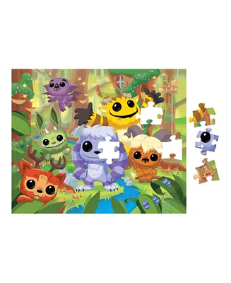 Funko Wetmore Forrest 64 Piece Jigsaw Puzzle