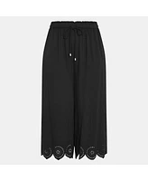 City Chic Plus Alaia Pant