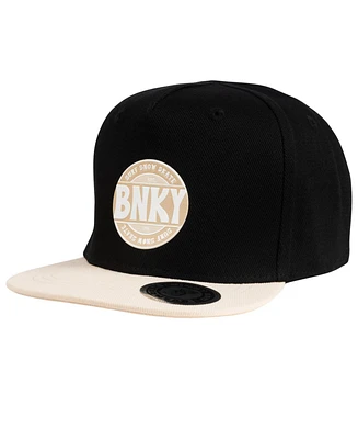 BinkyBro Boys Hermano Snapback Hat