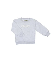 BinkyBro Baby Boys Sur Crewneck