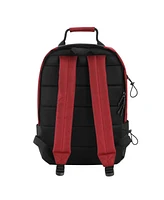 Deadpool Suit Up Character 18” Backpack-osfa