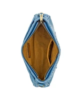 Patricia Nash Nova Small Crossbody Bag