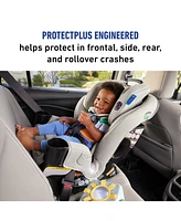 Graco Extend2Fit 3-in-1 Car Seat