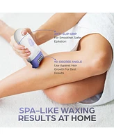 Epilady Speed Full-Body Epilator for Easy and Lasting Hair Removal