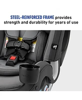 Graco Baby SlimFit3 Lx 3-in-1 Car Seat