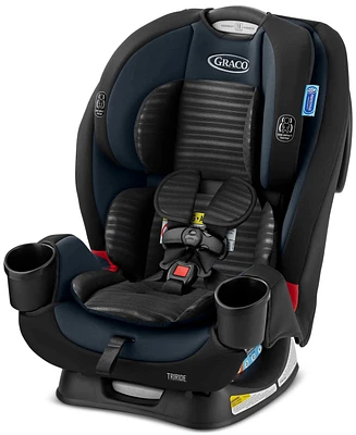 Graco TriRide 3-in-1 Car Seat