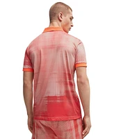 Boss by Hugo Boss Men's Logo Detail Polo
