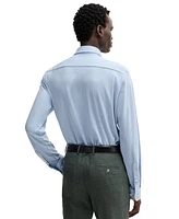 Boss by Hugo Men's Slim-Fit Dress Shirt