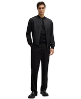 Boss by Hugo Boss Men's Double B Monogram T-Shirt