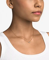 Michael Kors Necklace and Earring Gift Set