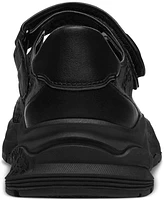 Coach Women's Lace Mary Jane Sneakers