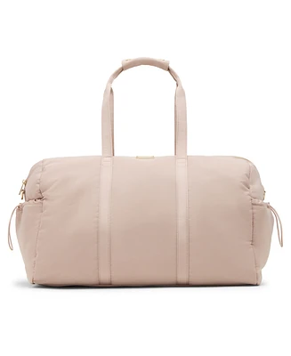 Madden Girl Large Weekender Duffle Bag