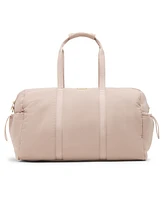 Madden Girl Large Weekender Duffle Bag