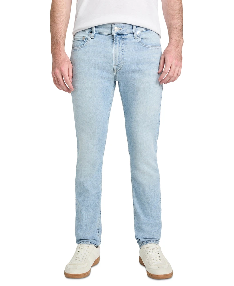 Guess Men's Slim-Fit Miami Five-Pocket Jeans