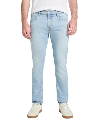 Guess Men's Slim-Fit Miami Five-Pocket Jeans