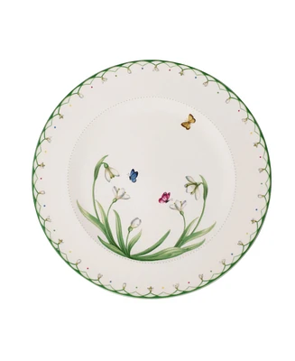 Villeroy & Boch Colorful Spring Buffet Plate