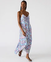 Steve Madden Women's Chase Maxi Dress