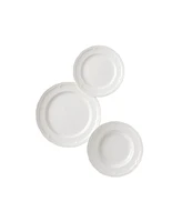Villeroy & Boch Manoir 18 Pc. Dinnerware Set, Service for 6