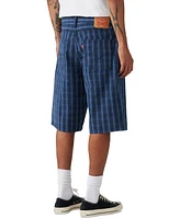 Levi's Men's 469 Loose 12" Jean Shorts
