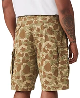 Levi's Men's Big & Tall Carrier Shorts
