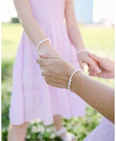 Bits & Bows Girls Mama and Mini Bracelet Gift Set