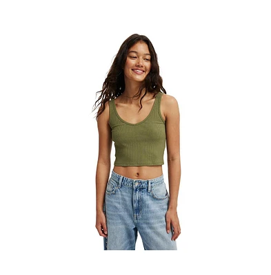 Cotton On Women's Bondi Tank