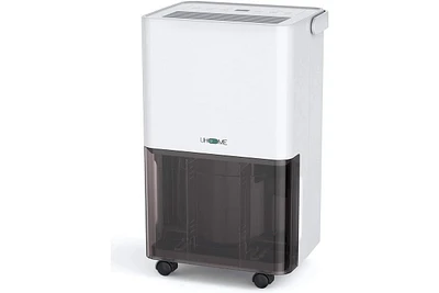 30-Pint 2-Speed Dehumidifier Energy Star (For Rooms 1501- 3000 sq ft)